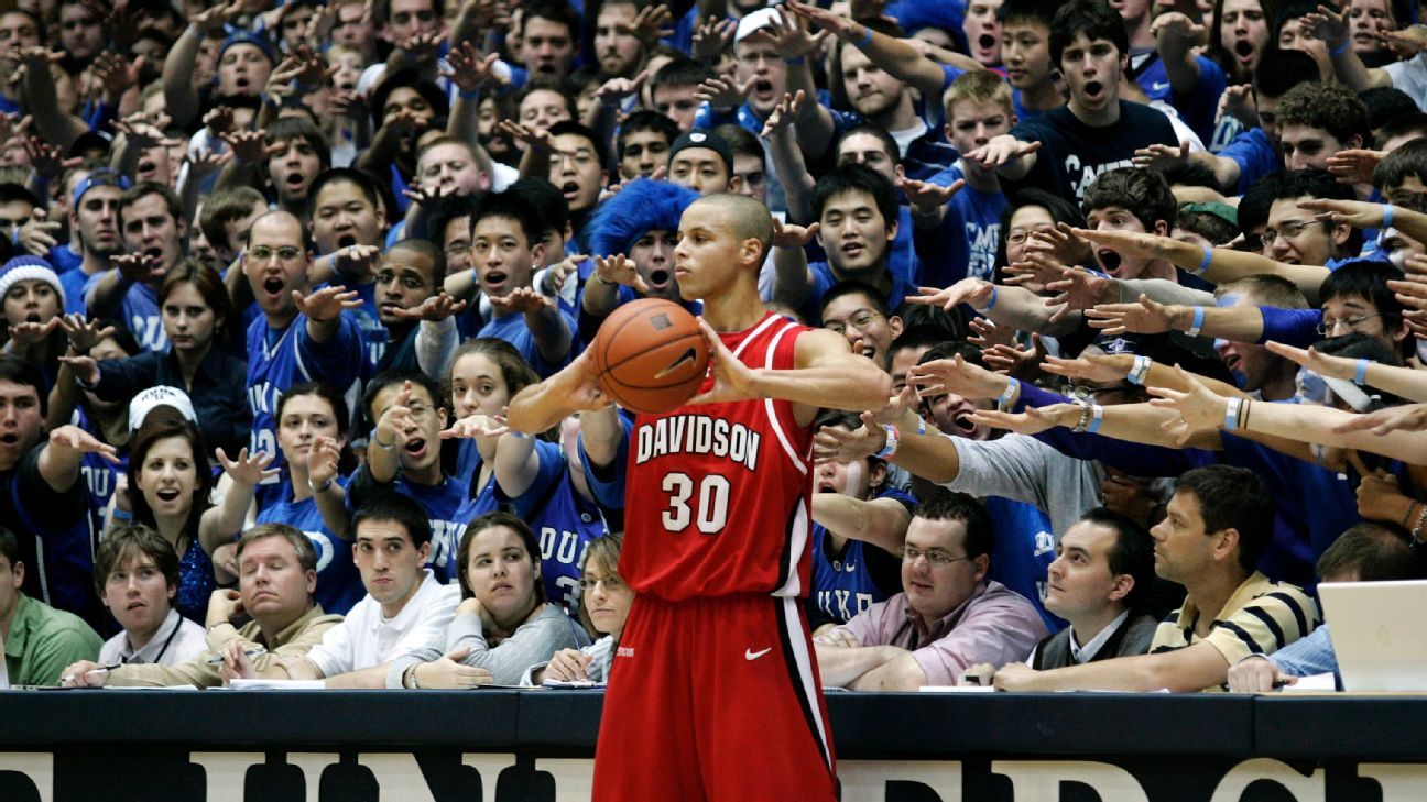 Curry davidson