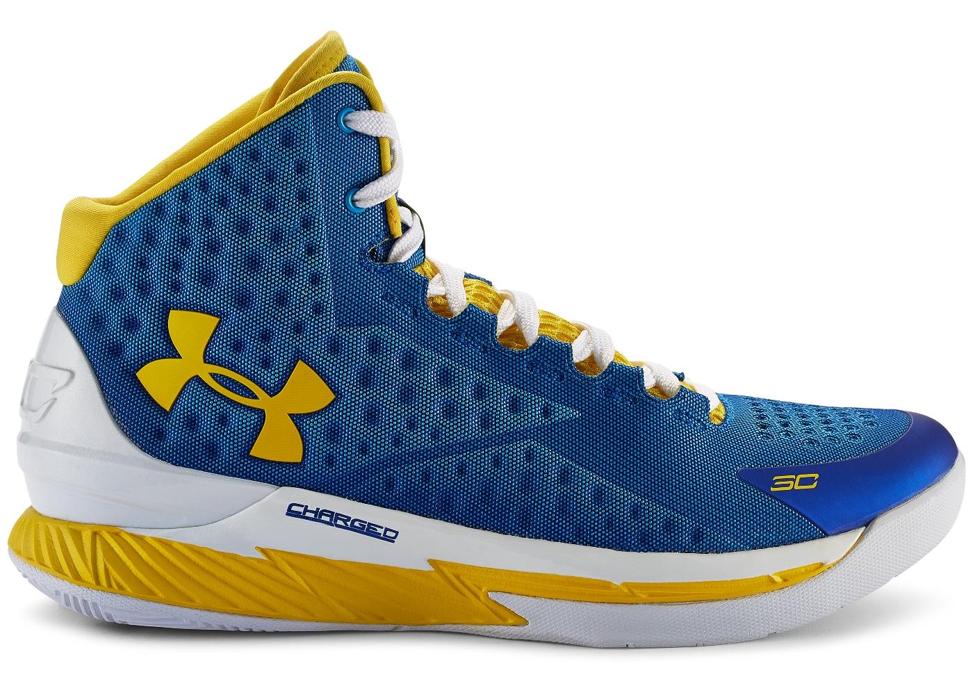 curry 1